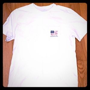 Vineyard Vines t-shirt